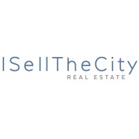ISellTheCity Real Estate Logo