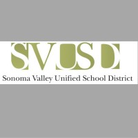 Sonoma Valley Unified School District Logo