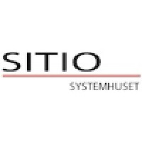 Systemhuset Sitio Logo