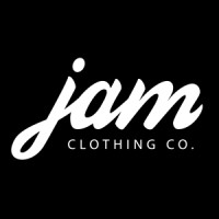 JAM Clothing Co. Logo