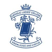 Catholic Ladies College Logo