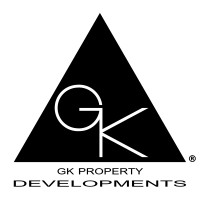 GK Property Developments Pty Ltd Logo
