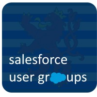 Luxembourg Salesforce User Group Logo