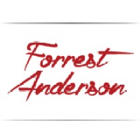 Forrest Anderson Plumbing & Air Conditioning, Inc Logo