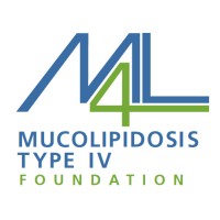 Mucolipidosis Type IV (ML4) Foundation Logo