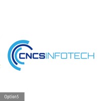 CNCSINFOTECH LLC Logo