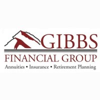 Gibbs Financial Group & Gibbs Wealth Management Logo