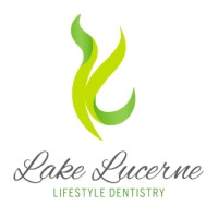 Lake Lucerne Lifestyle Dentistry Logo
