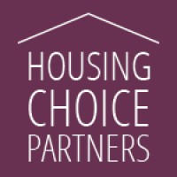 Housing Choice Partners Logo