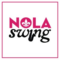 NOLA Swing Logo