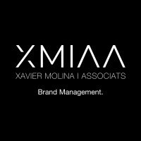XMIAA | Xavier Molina i Associats Logo