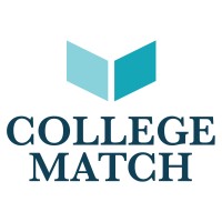 College Match LA Logo