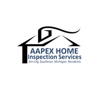 AAPEX Home Inspections Logo