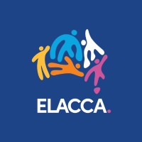 Early Learning and Care Council of Australia (ELACCA.org.au) Logo