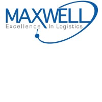 Maxwell Logistics Logo