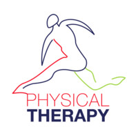 Physical Therapy Health Group Logo