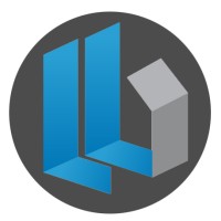 Luxury Living Homes Logo