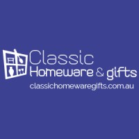 Classic Homeware & Gifts Logo