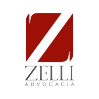 Zelli Advocacia Logo