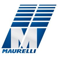 Maurelli S.P.A. Logo
