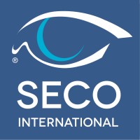SECO International Logo
