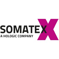 SOMATEX® Medical Technologies Logo
