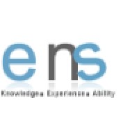 ENS India Logo