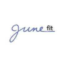 junefit Logo