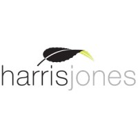 Harris Jones Recruitment Ltd Logo