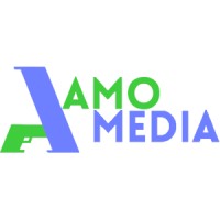 AMO Media Logo