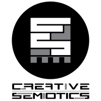 Creative Semiotics Logo