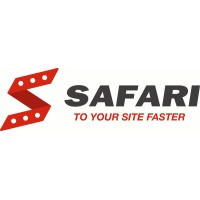 Safari Group (Australia) Logo