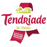TENDRIADE Logo