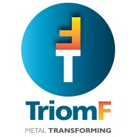 TRIOMF Serveis i Construccions, S.L. Logo