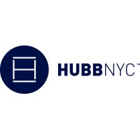 HUBB NYC Logo