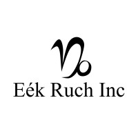 Eék Ruch Inc Logo