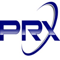 Pacific Rim X, LLC (PRX) Logo