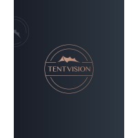 Tentvision Stretchtenten BV Logo