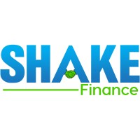 SHAKE Finance Logo