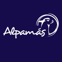 Alpamas Logo