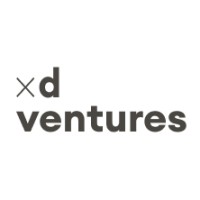 xd ventures UG (haftungsbeschränkt) Logo