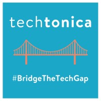 Techtonica Logo