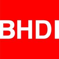 Beverly Hills Design Institute Logo