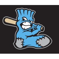 Sydney Blue Sox Logo