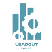 LeadOut Sales, LLC Logo