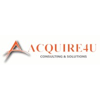 Acquire4u Pty Ltd Logo