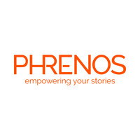 PHRENOS.eu Logo