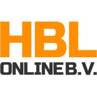 HBL Online B.V. Logo