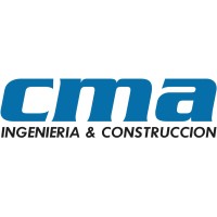 CMA Ingeniería & Construcción S.A.S Logo