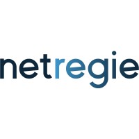 Netregie - IT Solutions & Services Logo